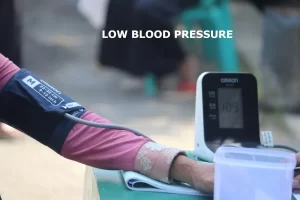 low-blood-pressure